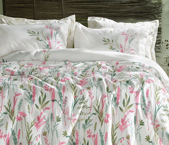 Yataş Bedding Hana Pamuk Pike Seti