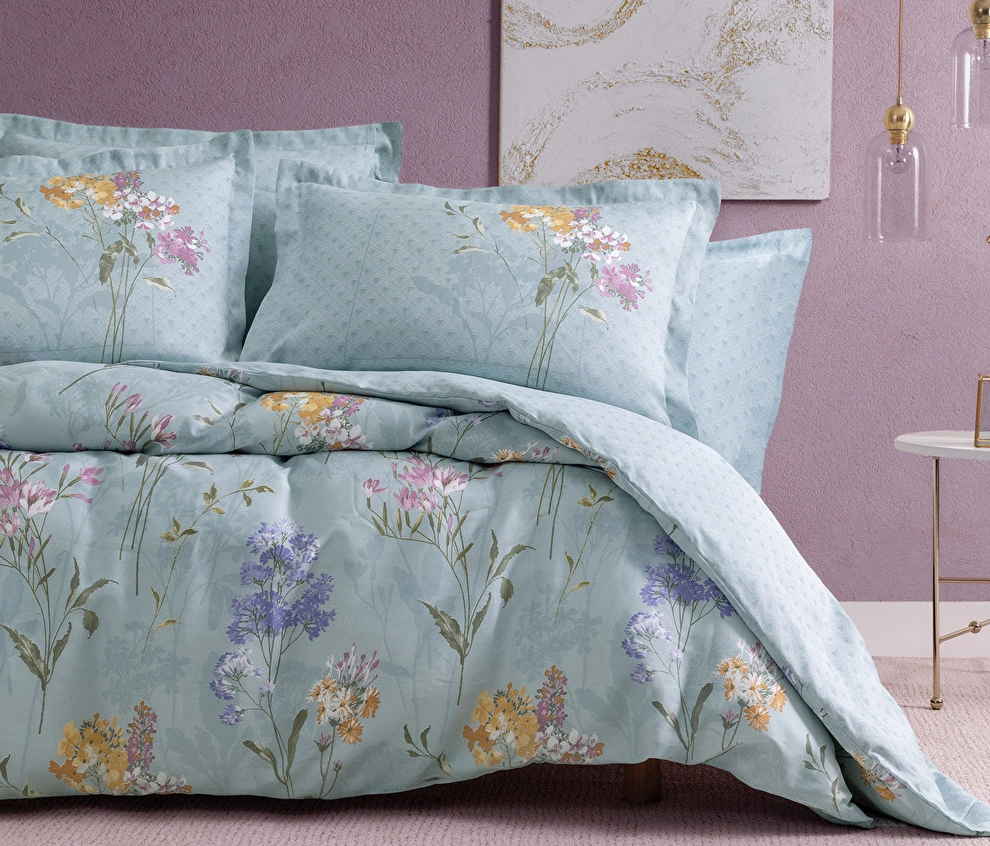 Yataş Bedding Alyssa Ranforce Nevresim Takımı
