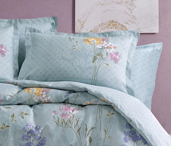 Yataş Bedding Alyssa Ranforce Nevresim Takımı