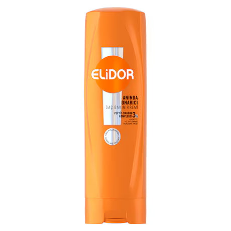 Elidor Anında Onarıcı Saç Bakım Kremi 350 ml