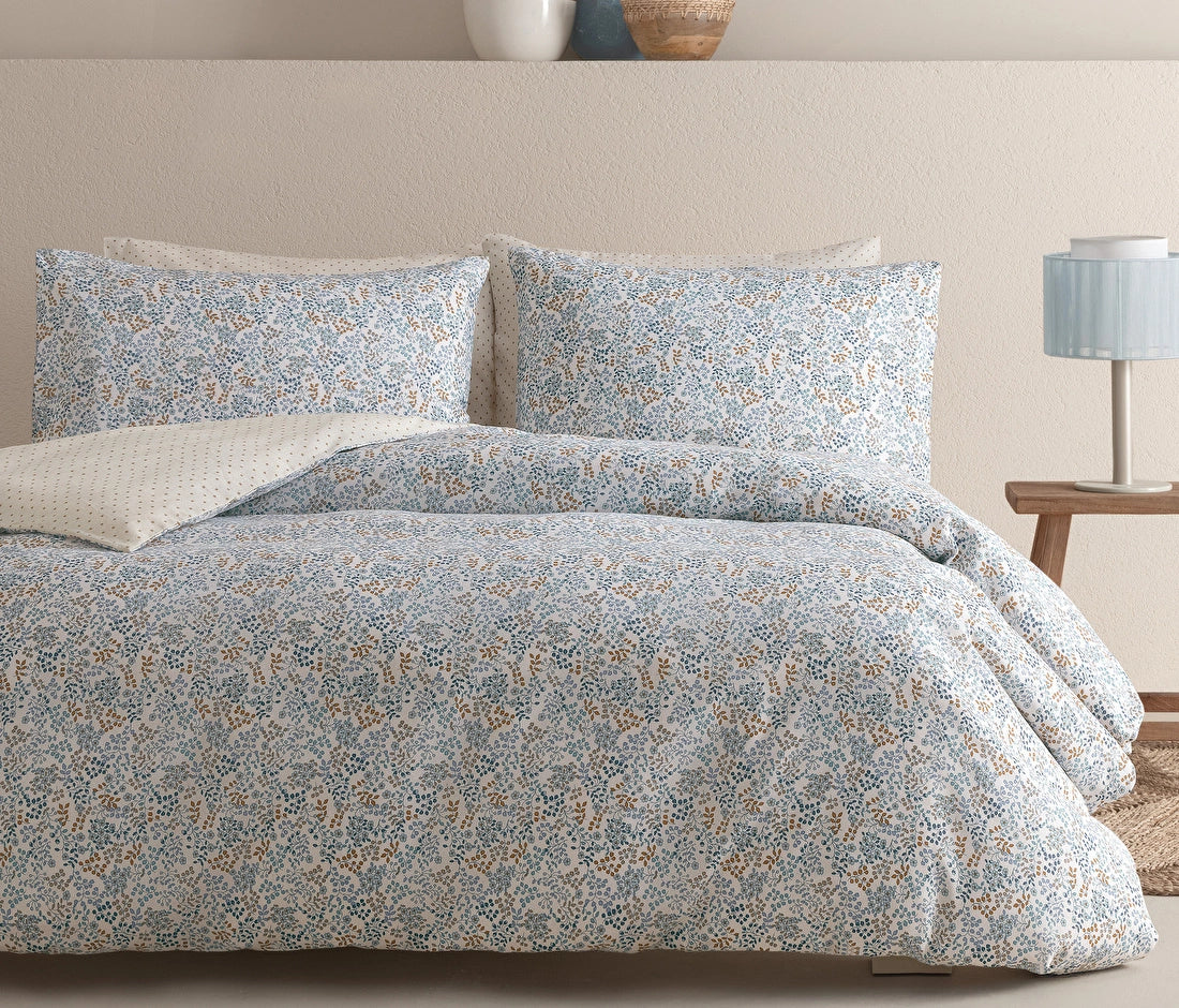 Dormy Home Lacie Pamuklu Nevresim Takımı