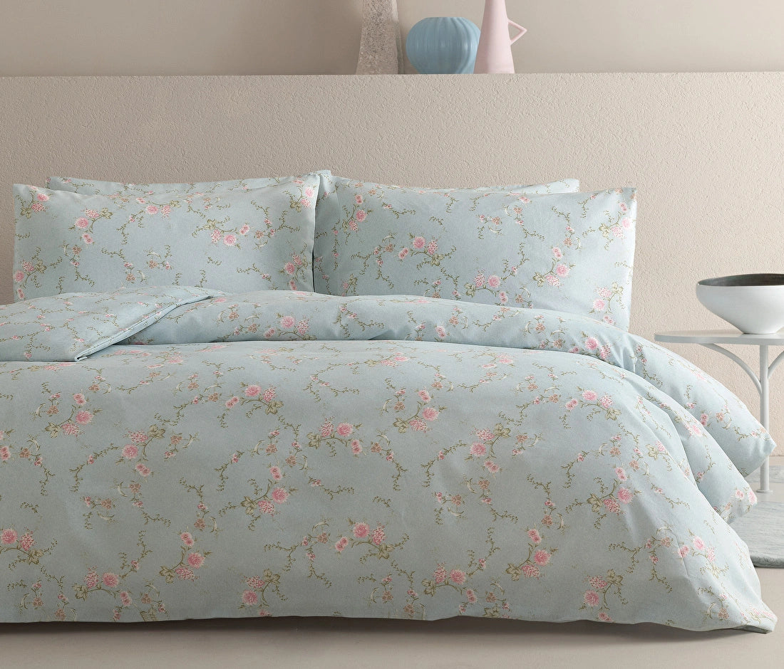 Dormy Home Darya Pamuklu Nevresim Takımı