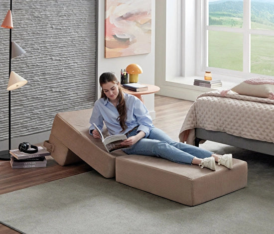 Yataş Bedding Rest Fold Katlanır Koltuk 70x200cm