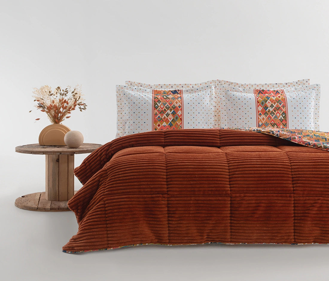 Yataş Bedding Diamond Triola Set