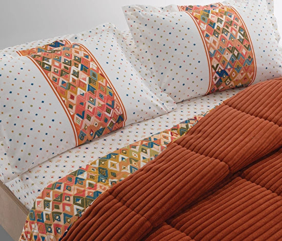Yataş Bedding Diamond Triola Set