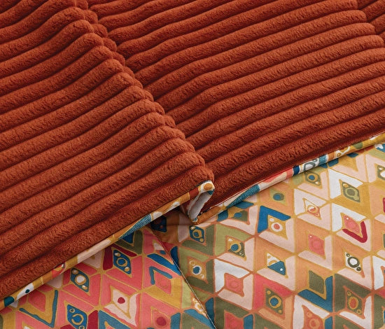 Yataş Bedding Diamond Triola Set