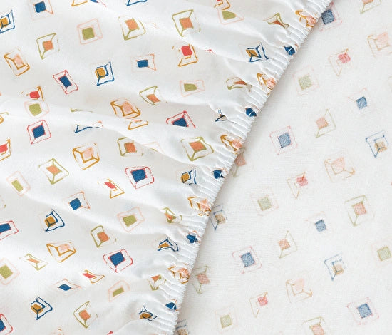 Yataş Bedding Diamond Triola Set