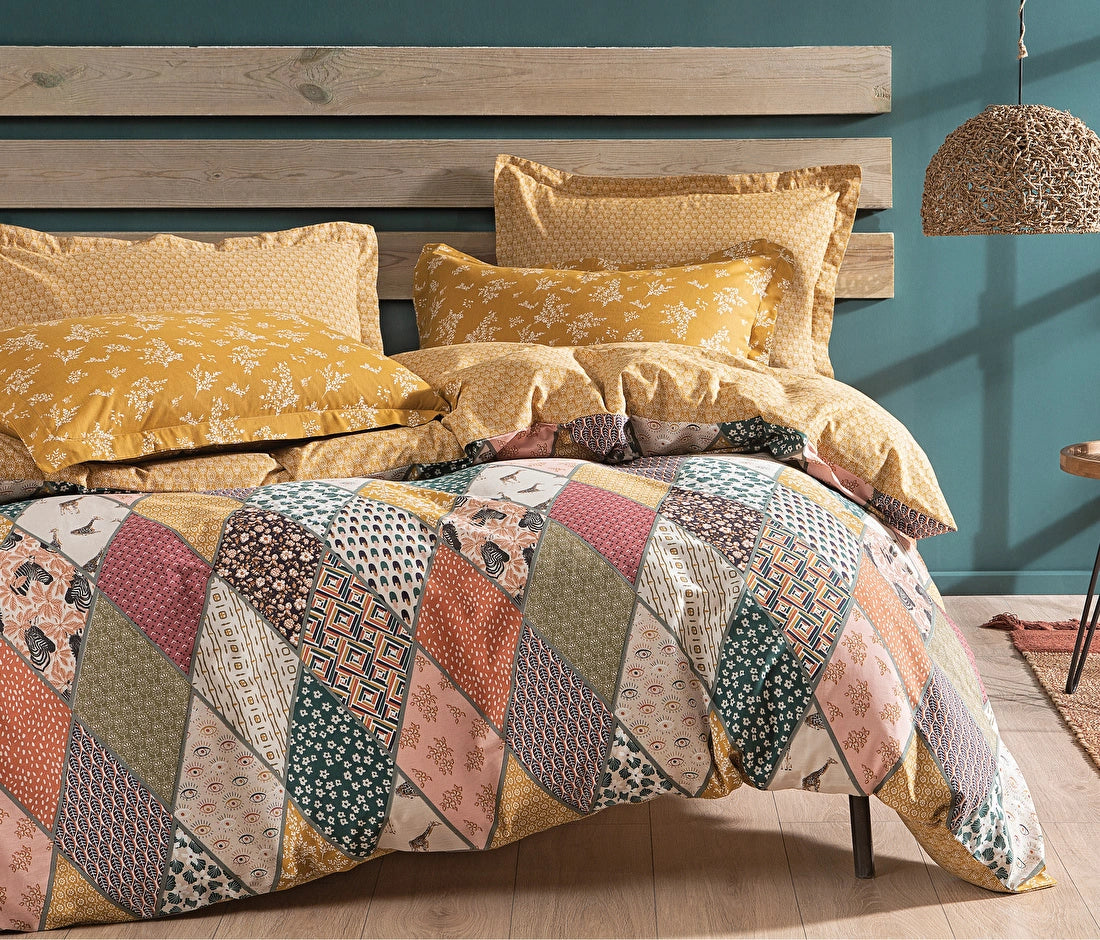 Yataş Bedding Astrid Ranforce Nevresim Takımı