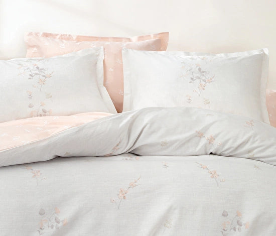 Yataş Bedding Ember Ranforce Nevresim Takımı - Çift Kişilik