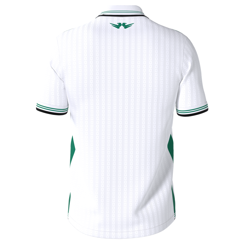 KONYASPOR 26-27 ŞEHR-İ BEYAZ FORMA