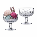 Paşabahçe Timeless sunum kasesi 2'li 440211