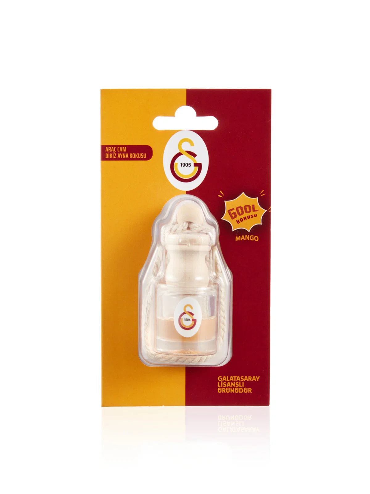 Galatasaray Araç Kokusu GS207