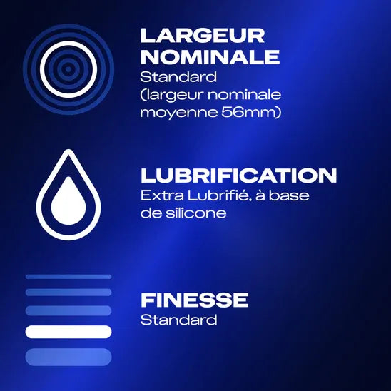 DUREX Performance Booster Geciktirici Ekstra Kaygan 10’lu