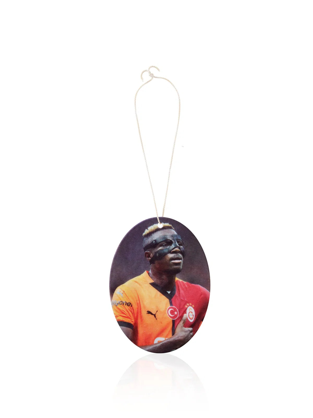 Galatasaray Osimhen Asma Araç Kokusu 1905/11