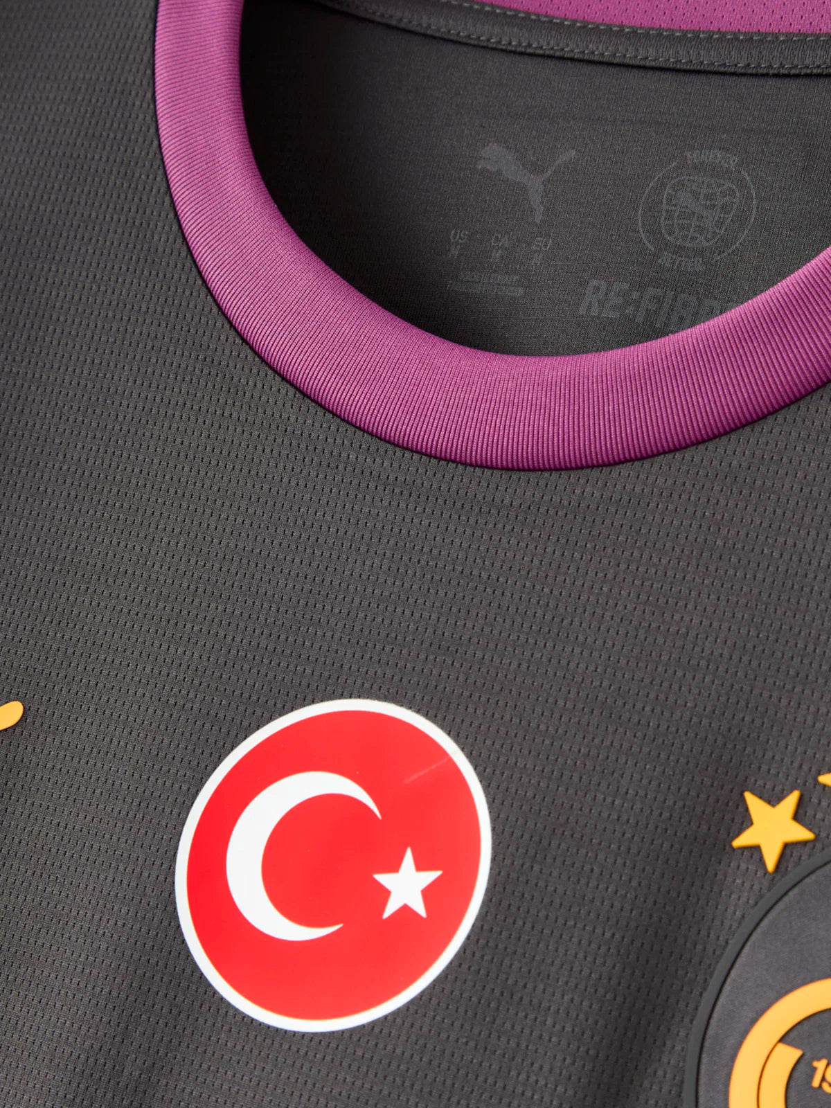 Galatasaray Puma 2026/2027 Deplasman Forması 78501305