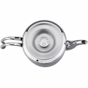KORKMAZ Erna Çaydanlık Inox A227-01