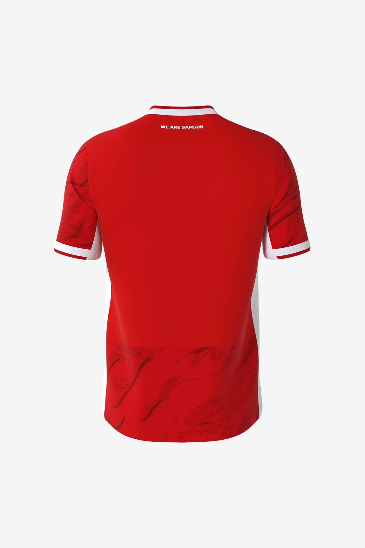 Samsunspor 26/27 Hummel We Are Samsun Forma