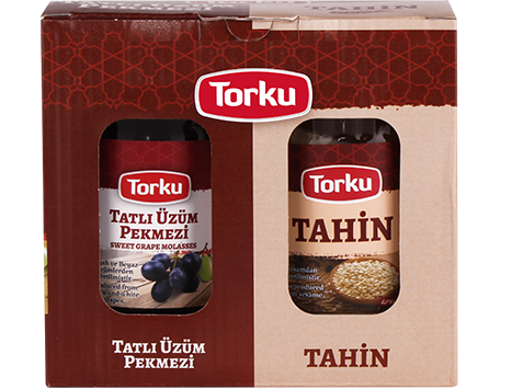 Torku Tahin & Pekmez 700 gr