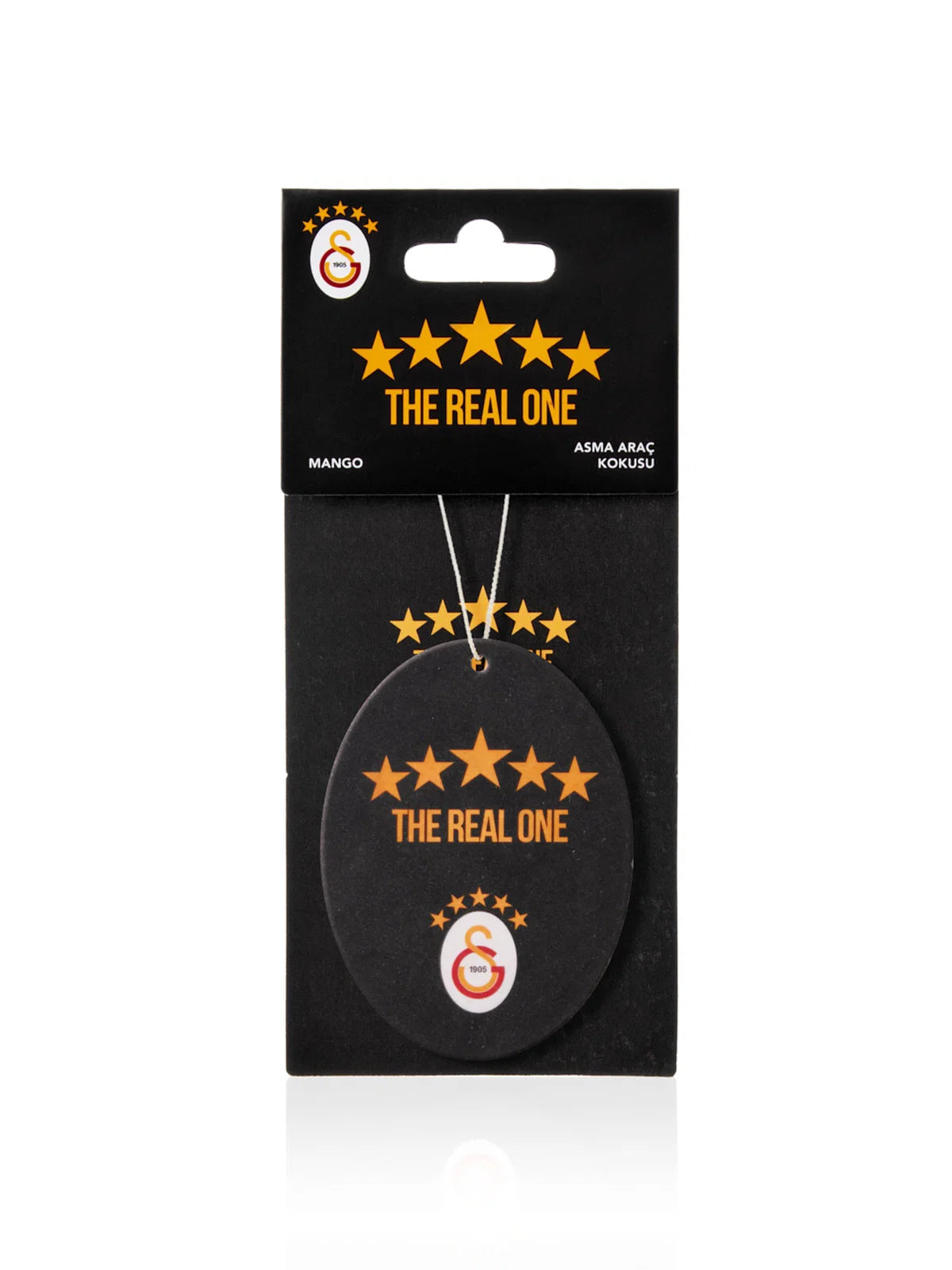 Galatasaray Asma Araç Kokusu Mango GS-005