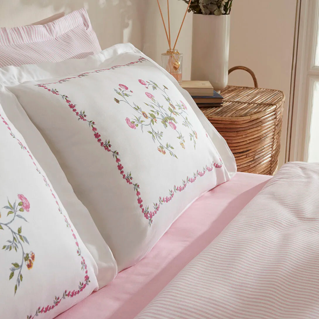 Karaca Home Brain Krep Tek Kişilik Nevresim Takımı MultiColour Pp