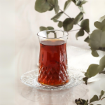 LAV Çay bardak ve altlık seti 6/6 12'li Set ODINS4