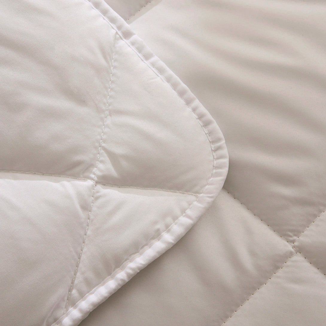 Karaca Home Microfiber Çift Kişilik Yorgan 2 Yastık Set