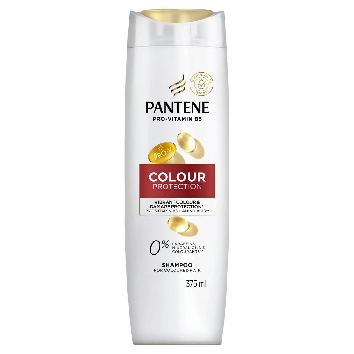 Pantene Renk Koruyucu Şampuan 325ml