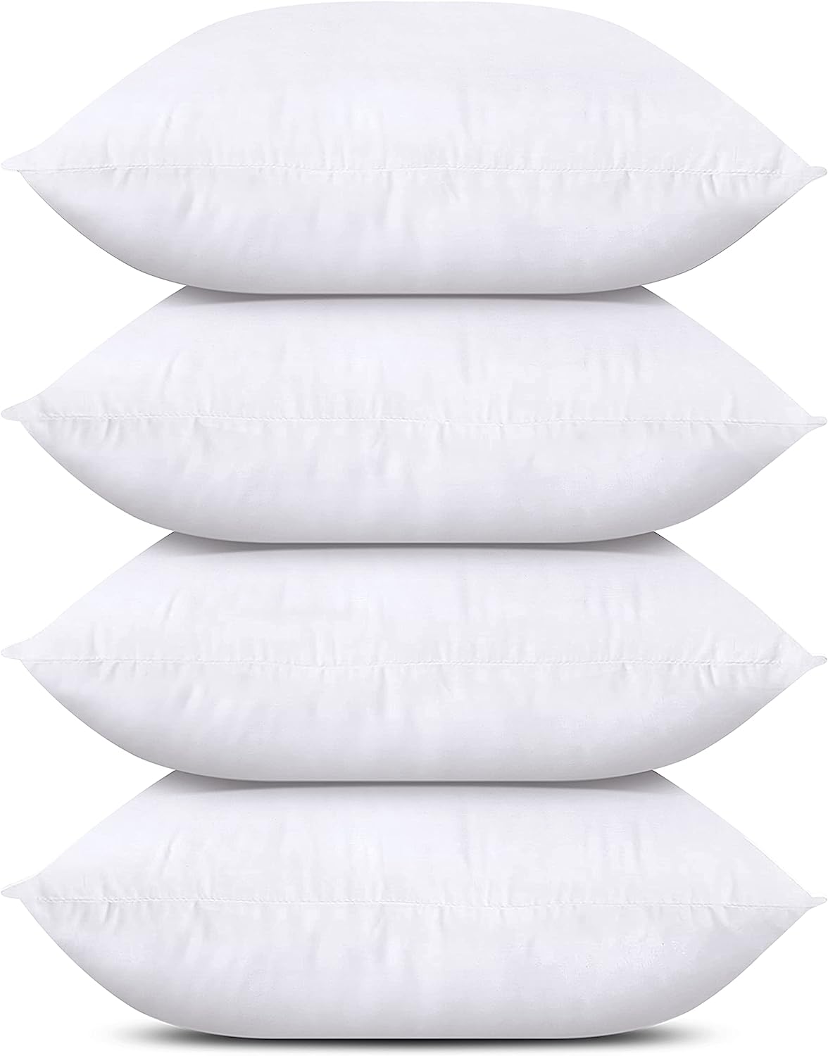 Primavera Home Kırlent Yastık 4’lü 350 Gram 43 x 43