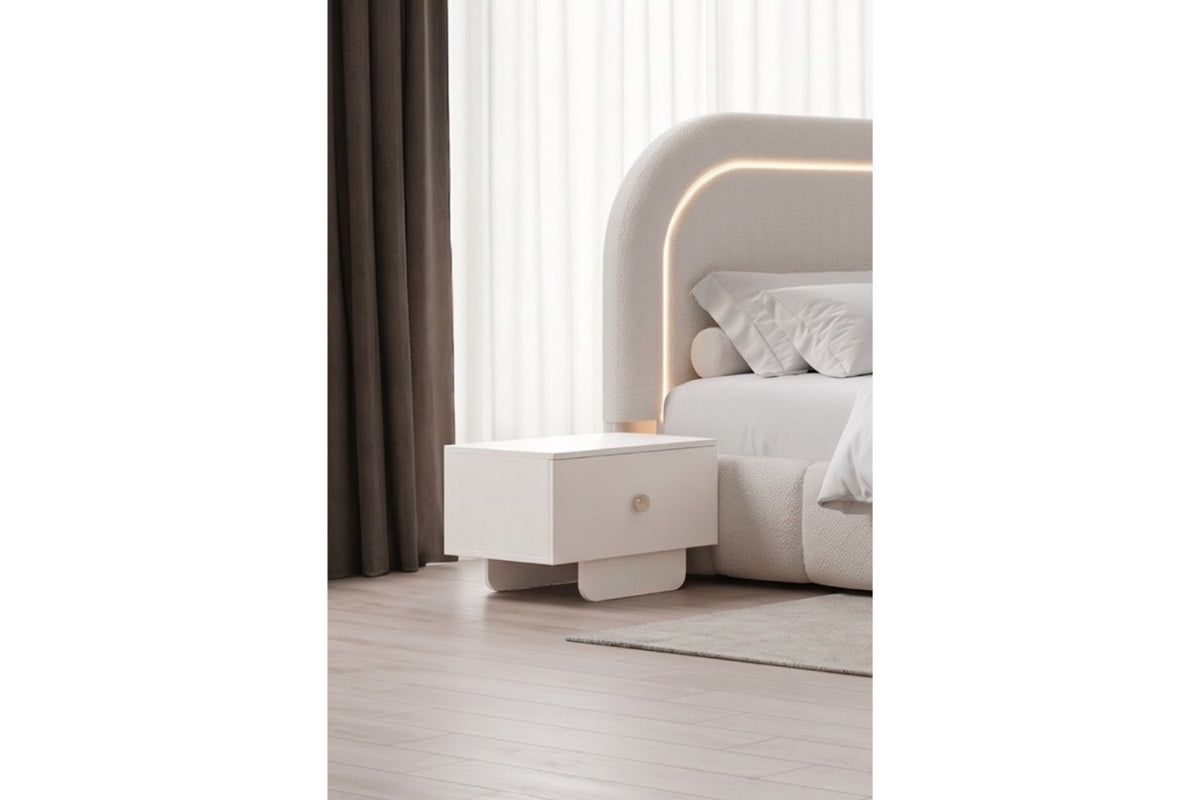 MARSİLYA · YATAK ODASI TAKIMI %100 MDF