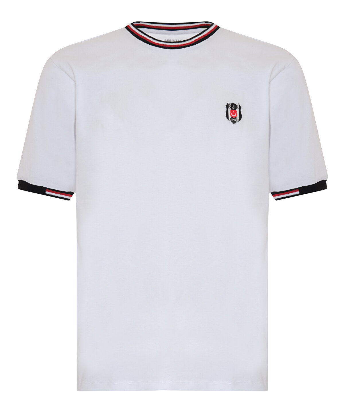 BEŞİKTAŞ ERKEK T-SHİRT 7626101