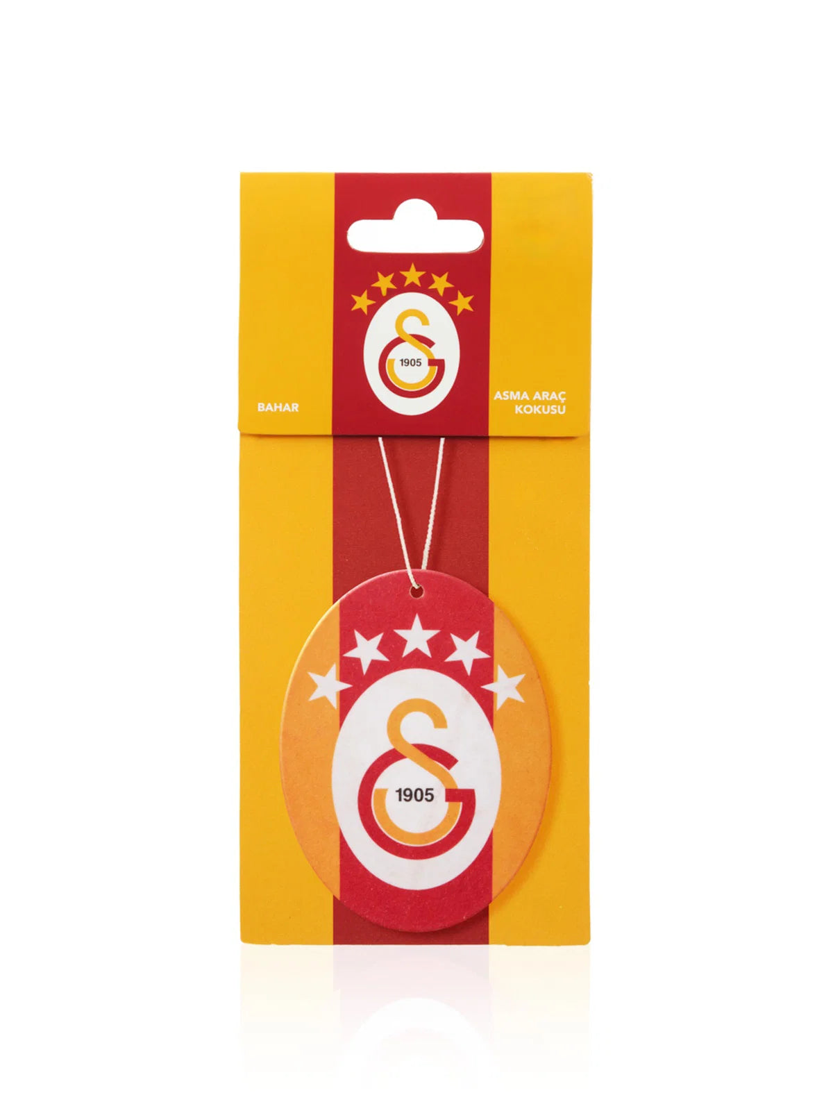 Galatasaray Asma Araç Kokusu Bahar GS-002