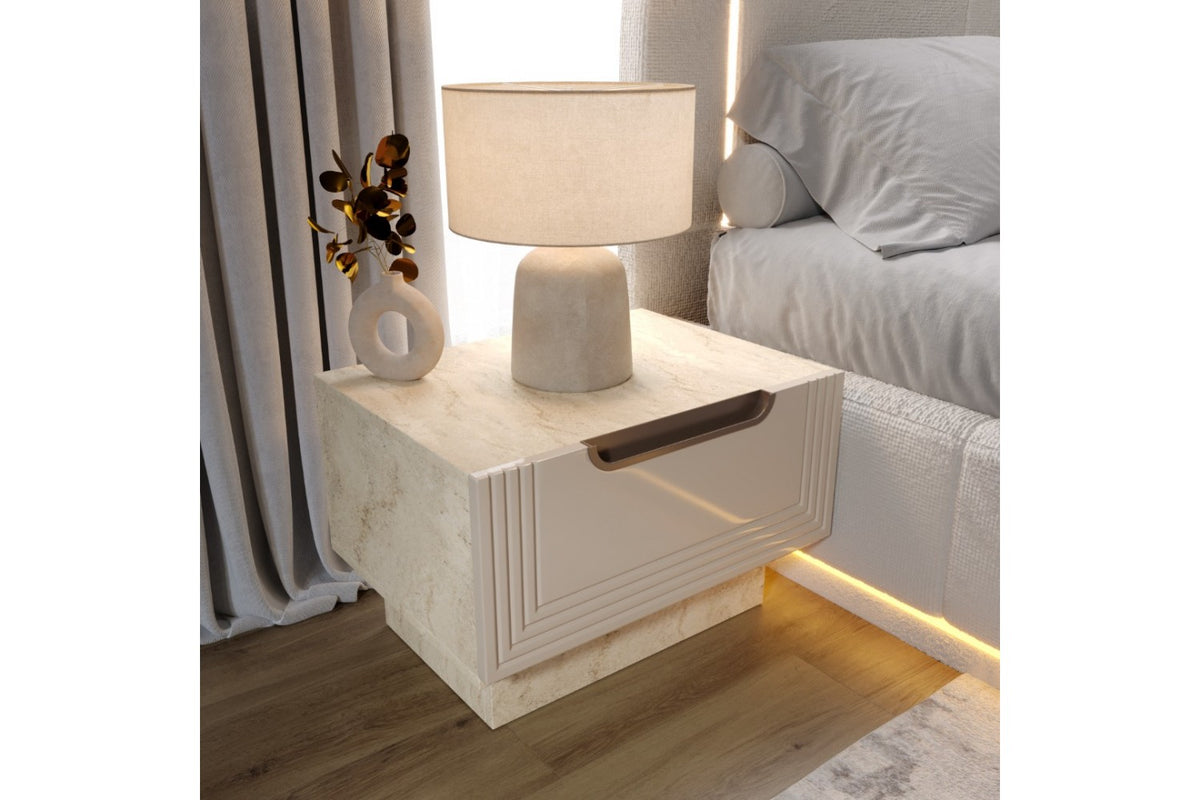 ARES · YATAK ODASI TAKIMI %100 MDF