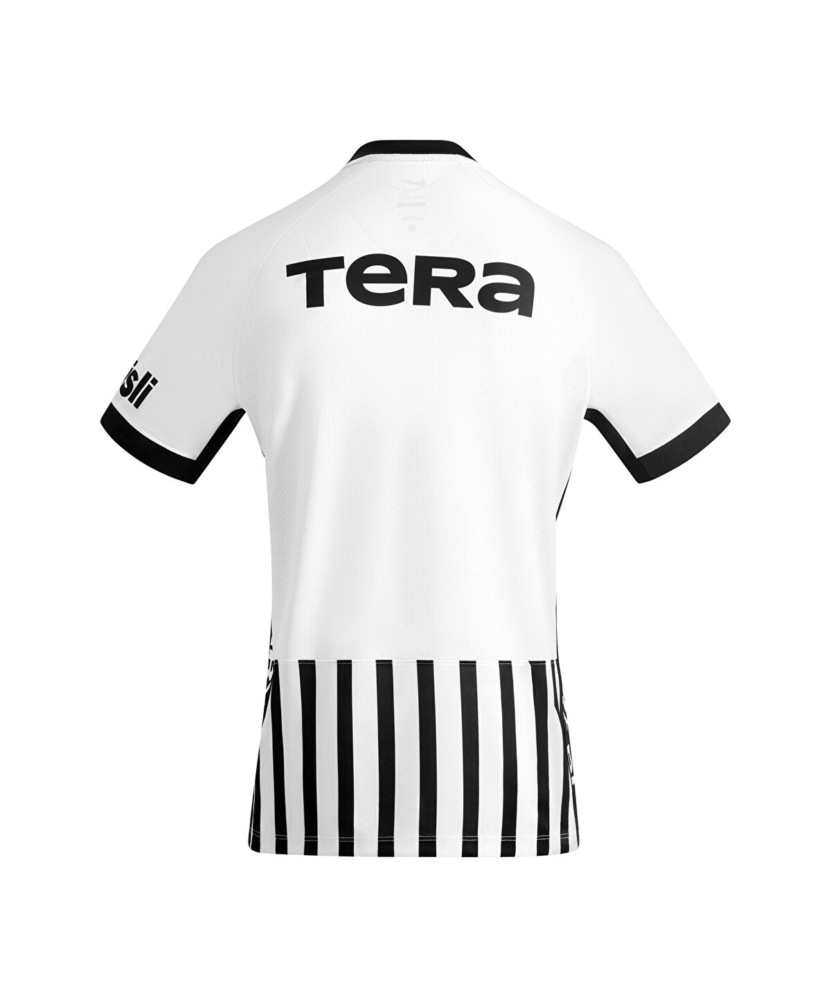 NIKE BEŞİKTAŞ FORMA 26-27 Siyah - Beyaz