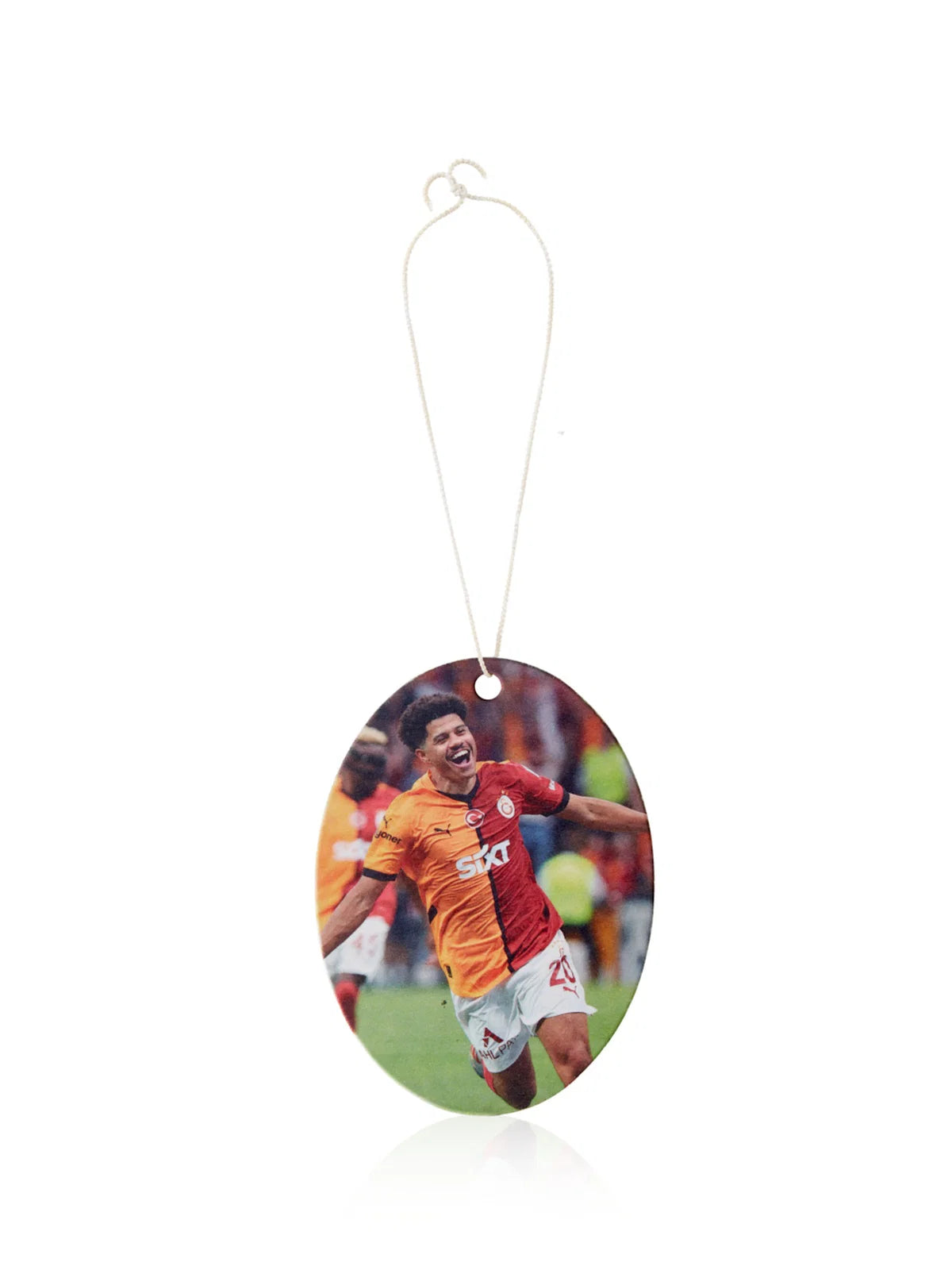 Galatasaray Gabriel Sara Asma Araç Kokusu 1905/10