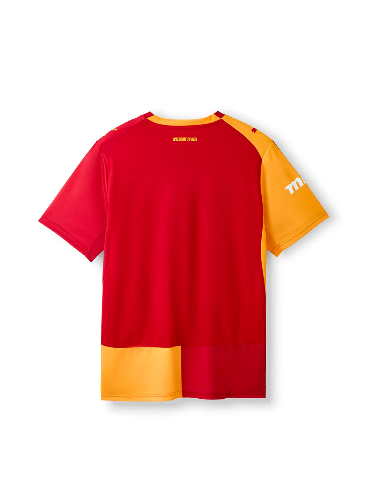Galatasaray Puma 2026/2027 İç Saha Parçalı Forma 78499101