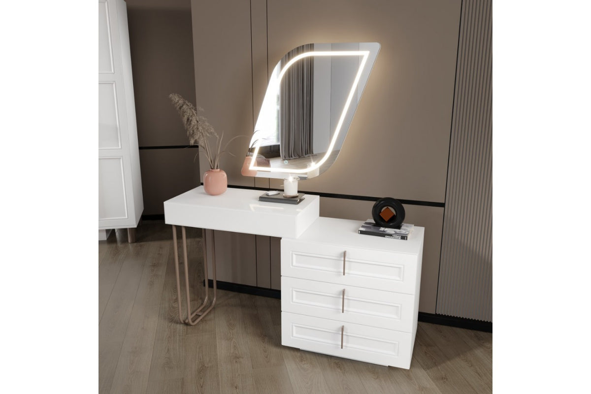 BELLA · YATAK ODASI TAKIMI %100 MDF