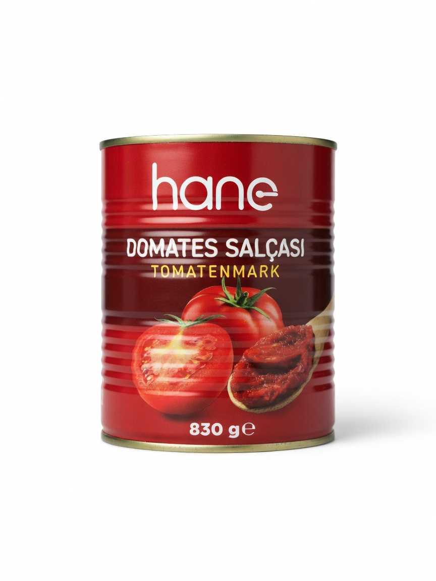 Hane Salça 830 gr