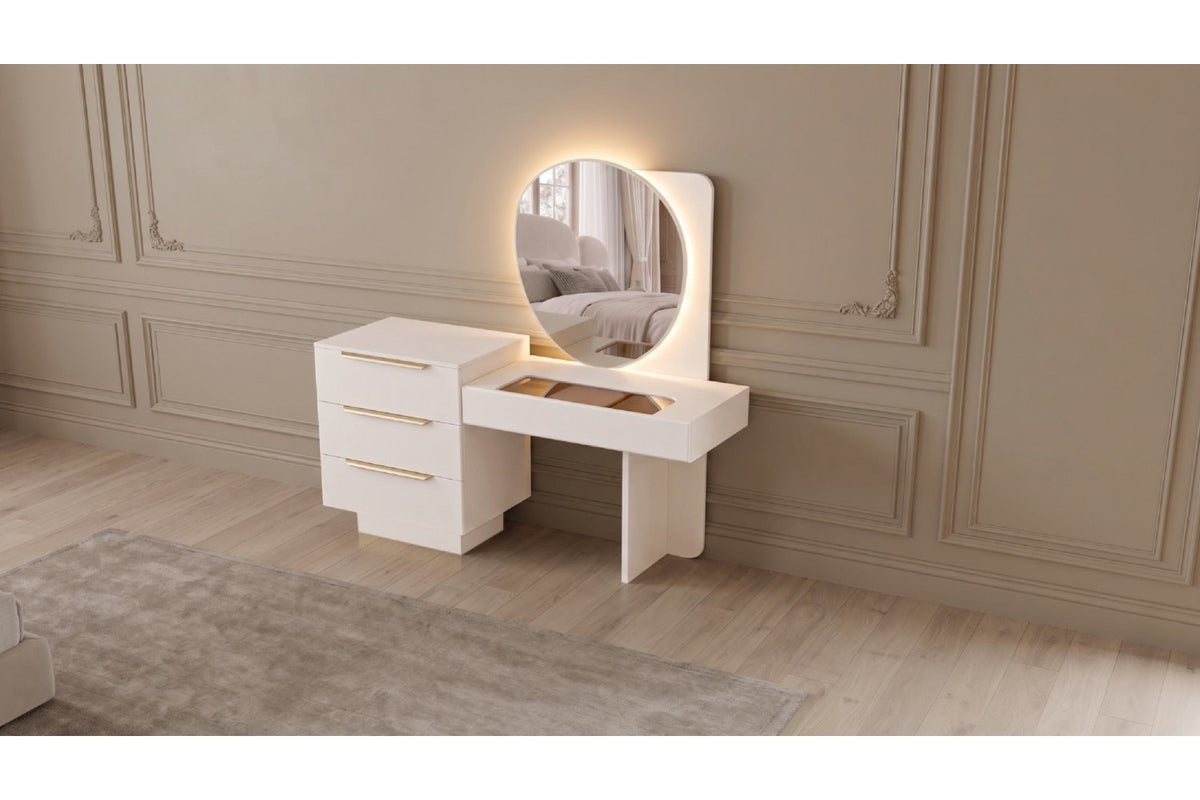 RANA · YATAK ODASI TAKIMI %100 MDF