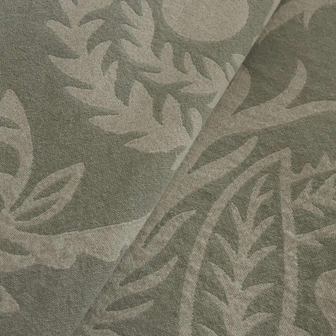 Karaca Home Avery Müslin Çift Kişilik Tek Pike Mint