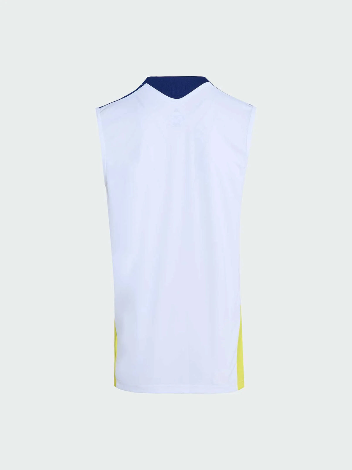 Fenerbahçe 2026/27 A Takım Beyaz Kolsuz Tshirt