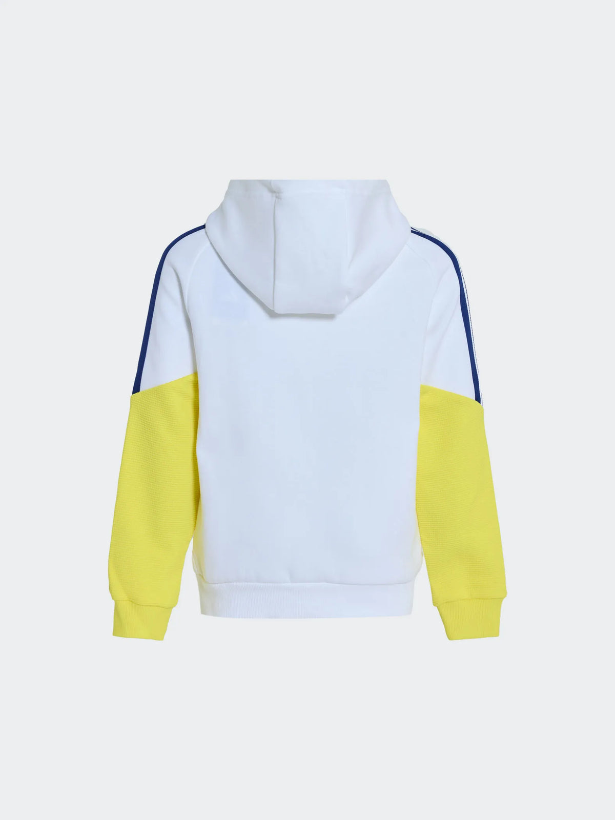 Fenerbahçe 2026/27 A Takım Beyaz Jr Hoody