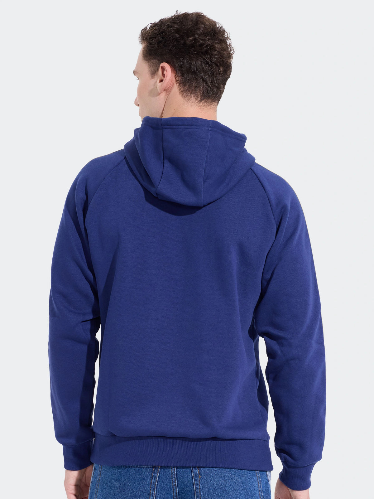 Fenerbahçe 2026/27 Originals Lacivert Hoody