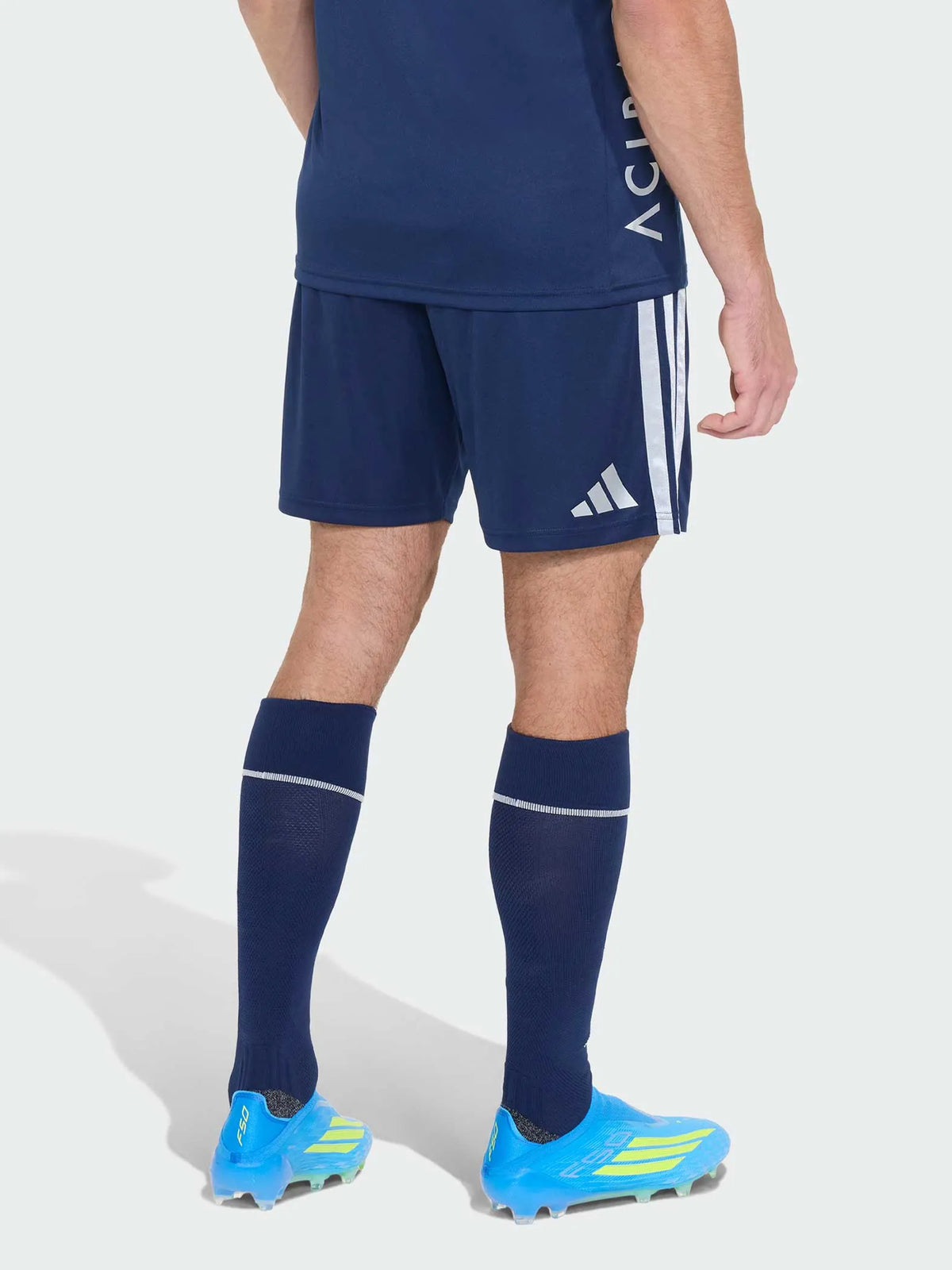 Fenerbahçe 2026/27 Lacivert Şort