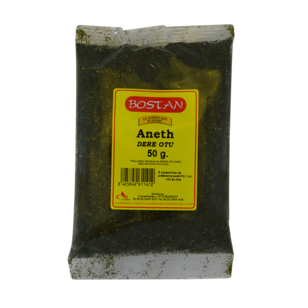 Bostan Dere Otu 30gr