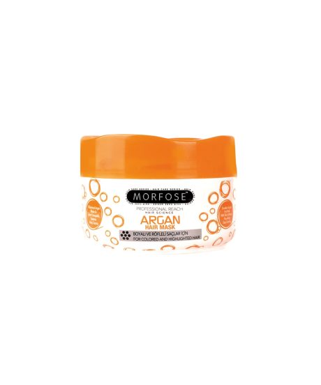 Morfose Argan Saç Maskesi - 500 ml