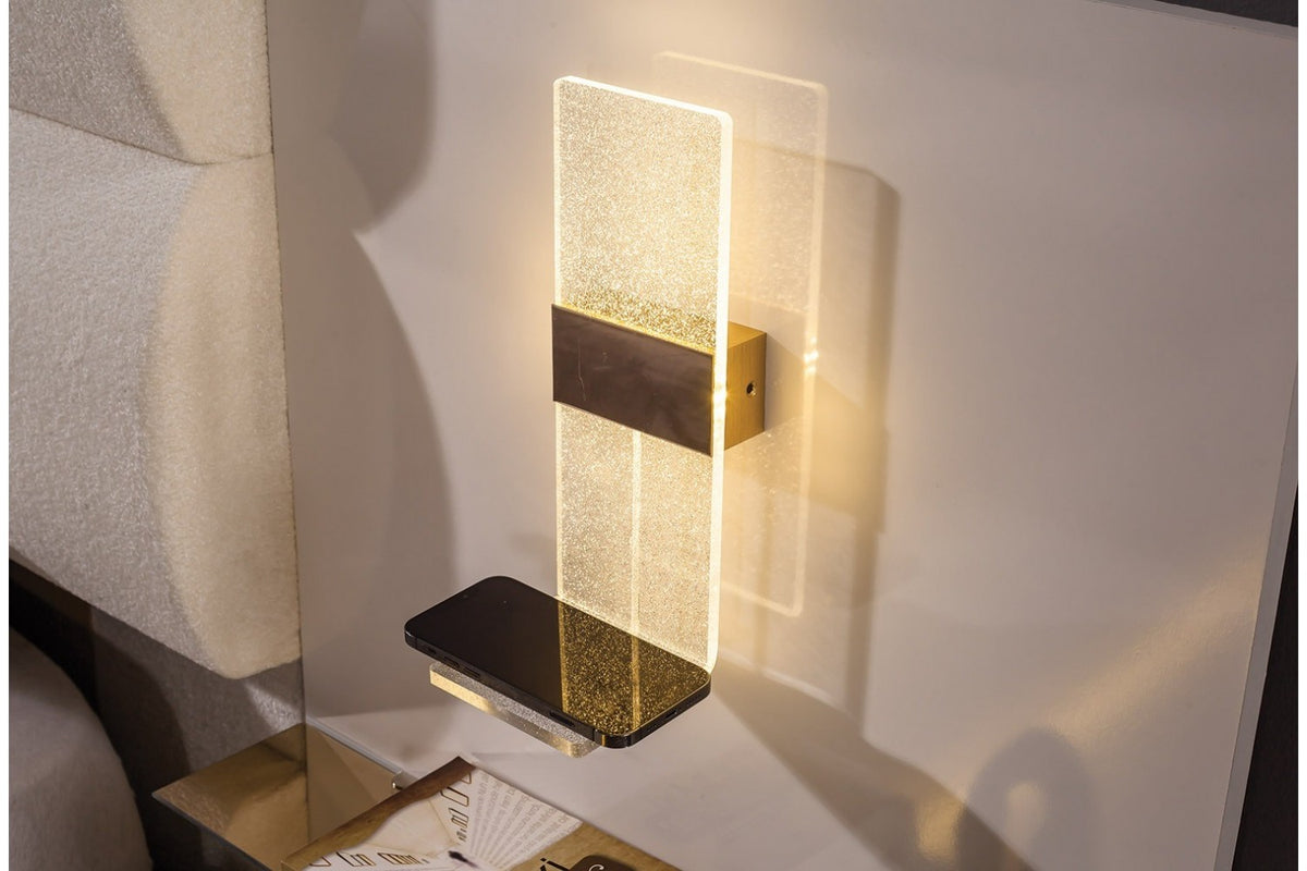 ADA · YATAK ODASI TAKIMI %100 MDF