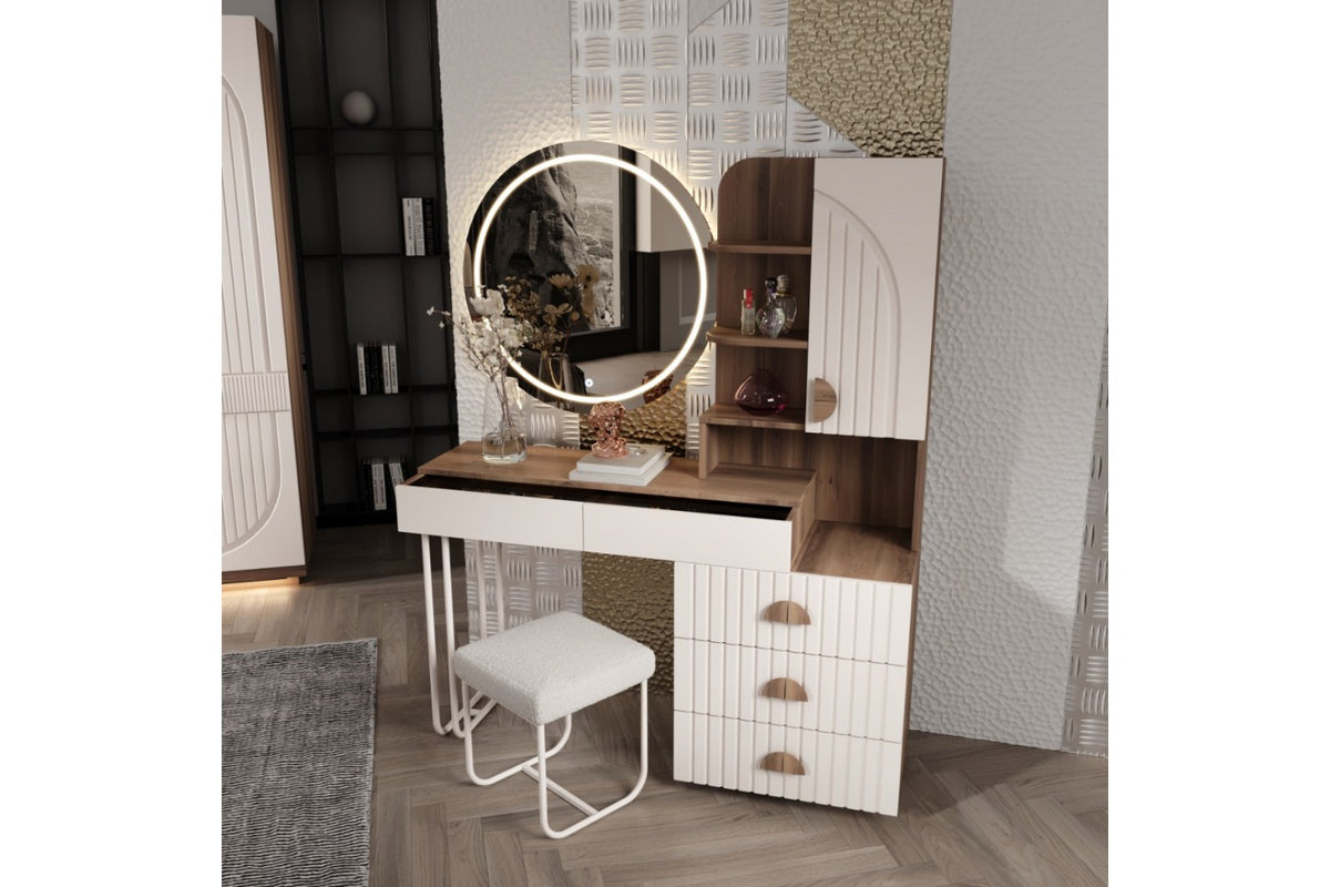 EXPRES · YATAK ODASI TAKIMI %100 MDF
