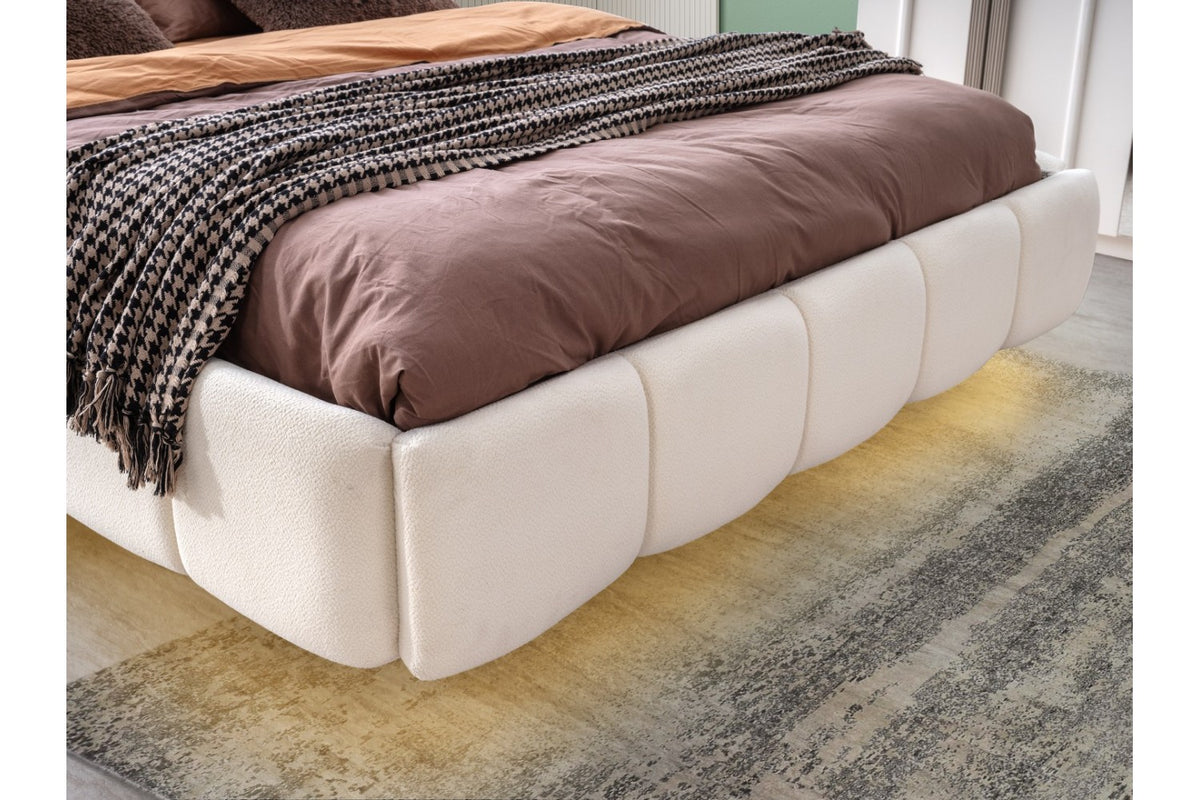 BARCELONA · YATAK ODASI TAKIMI %100 MDF