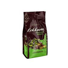 Şölen Lokkum Antep Fıstıklı 300 gr