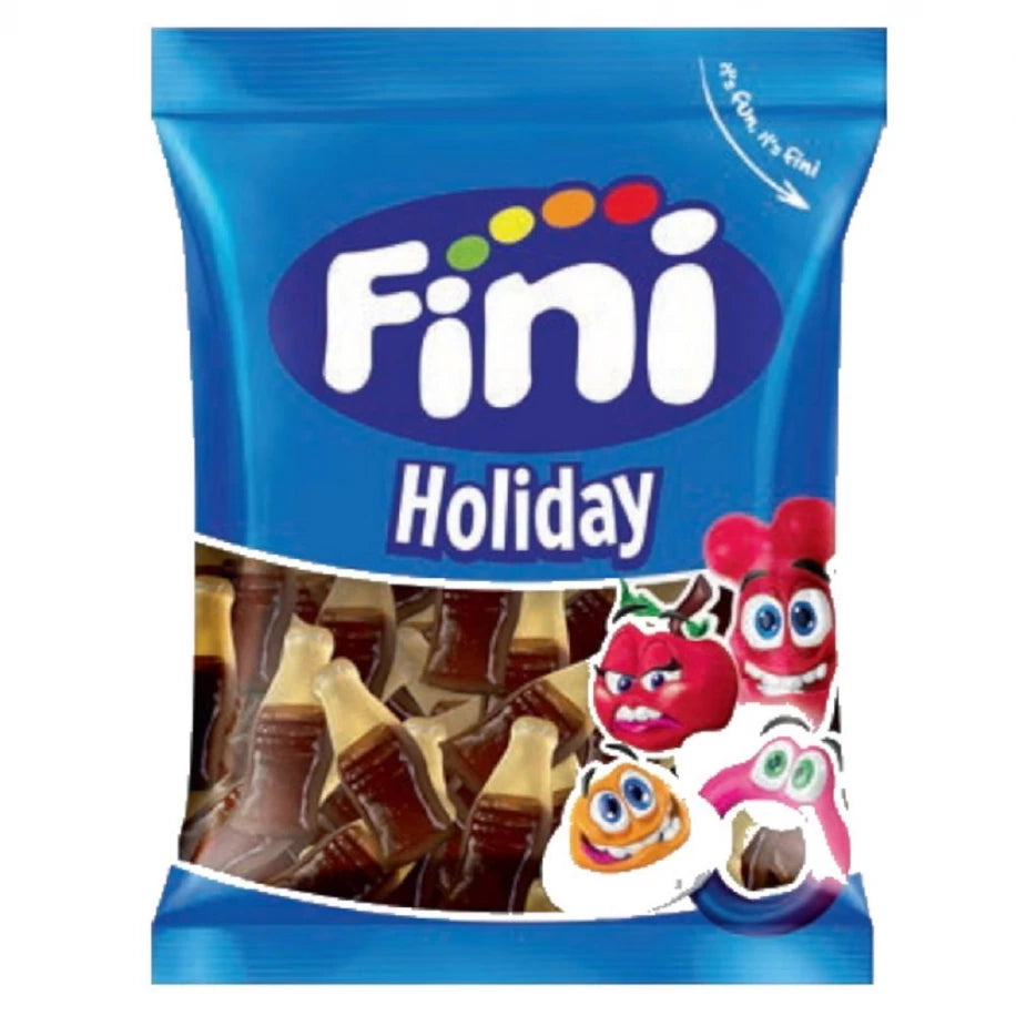 Fini Cola Holiday 90 gr